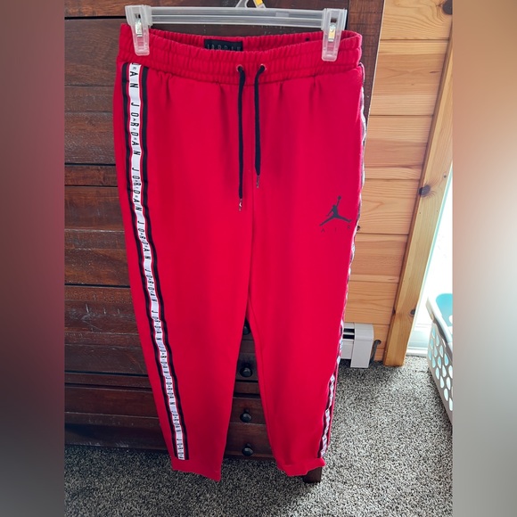 Jordan Other - Mens Air Jordan Sweatpants